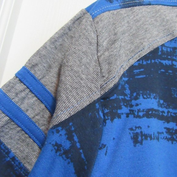 Mens Tops Oxygen - Size Large with Defects - Picture 5 of 9